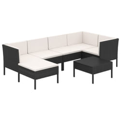 VidaXL 3094408 set mobili da esterno