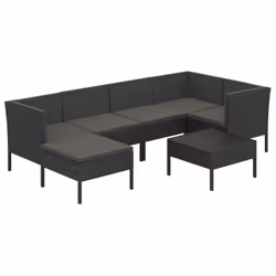 VidaXL 3094409, 7 pz