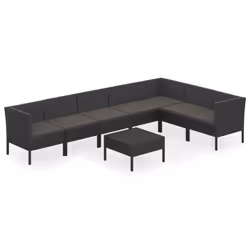 VidaXL 3094429, 8 pz