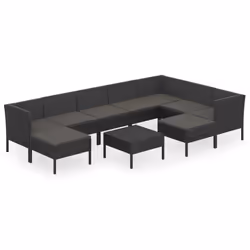VidaXL 3094437, 10 pz