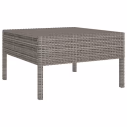 VidaXL 3094494 set mobili da esterno