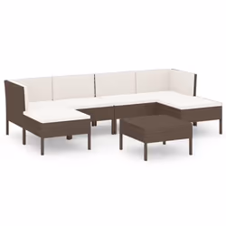 VidaXL 3094535, 7 pz