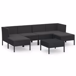 VidaXL 3094537, 7 pz