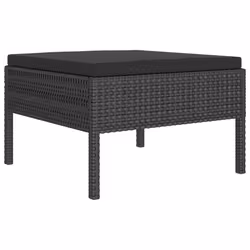 VidaXL 3094537 set mobili da esterno