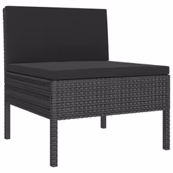 VidaXL 3094537 set mobili da esterno - Vista aggiuntiva 6
