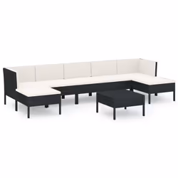 VidaXL 3094544, 8 pz