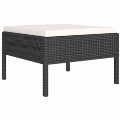 VidaXL 3094576 set mobili da esterno