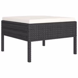 VidaXL 3094584 set mobili da esterno