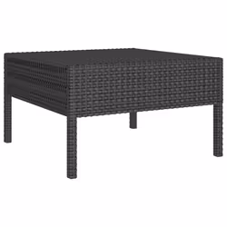 VidaXL 3094593 set mobili da esterno