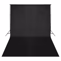 Kit per Studio Fotografico con Set di Luci e Fondalecod mxl 121425 - Vista aggiuntiva 3