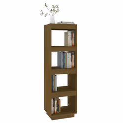 VidaXL 810852 libreria soggiorno - Vista aggiuntiva 4