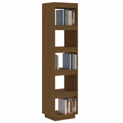 VidaXL 810857 libreria soggiorno - Vista aggiuntiva 4