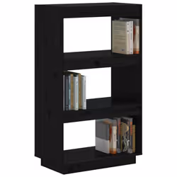 VidaXL 810868 libreria soggiorno - Vista aggiuntiva 4