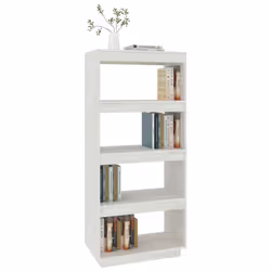 VidaXL 810870 libreria soggiorno - Vista aggiuntiva 4