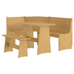 VidaXL 3096567 set di mobili per cucina e sala da pranzo