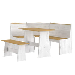 VidaXL 3096570 set di mobili per cucina e sala da pranzo