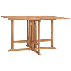 VidaXL 318481 tavolo da esterno
