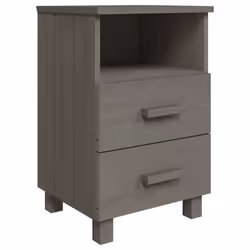 VidaXL 340419 comodino