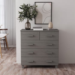 VidaXL 340423 credenza per soggiorno