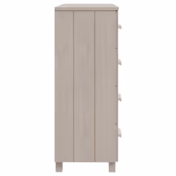 VidaXL 340425 credenza per soggiorno - Vista aggiuntiva 4