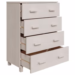 VidaXL 340425 credenza per soggiorno - Vista aggiuntiva 5