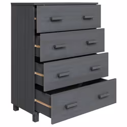 VidaXL 340426 credenza per soggiorno - Vista aggiuntiva 5