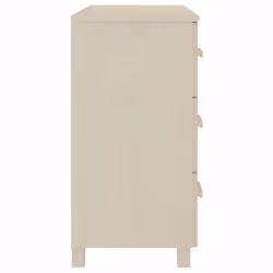 VidaXL 340428 credenza per soggiorno - Vista aggiuntiva 4