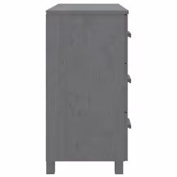 VidaXL 340430 credenza per soggiorno - Vista aggiuntiva 4