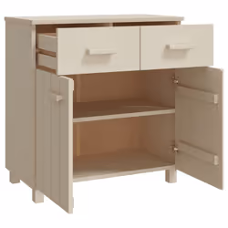 VidaXL 340436 credenza per soggiorno - Vista aggiuntiva 5