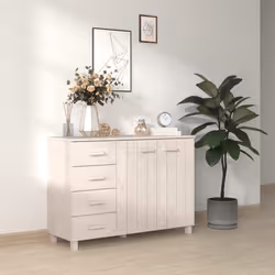 VidaXL 340445 credenza per soggiorno