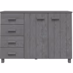 VidaXL 340446 credenza per soggiorno - Vista aggiuntiva 4