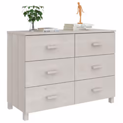 VidaXL 340449 credenza per soggiorno - Vista aggiuntiva 4