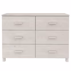 VidaXL 340449 credenza per soggiorno - Vista aggiuntiva 5