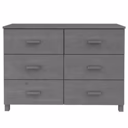 VidaXL 340450 credenza per soggiorno - Vista aggiuntiva 5