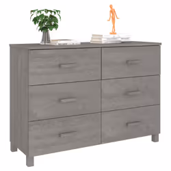 VidaXL 340451 credenza per soggiorno - Vista aggiuntiva 4