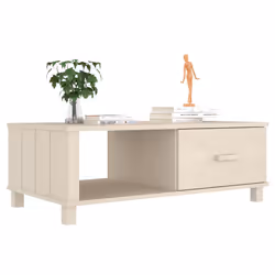 VidaXL 340452 tavolino da caffè, comodino e consolle da soggiorno - Vista aggiuntiva 4
