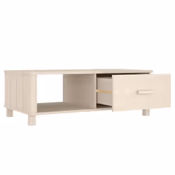 VidaXL 340452 tavolino da caffè, comodino e consolle da soggiorno - Vista aggiuntiva 7
