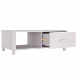 VidaXL 340453 tavolino da caffè, comodino e consolle da soggiorno - Vista aggiuntiva 7