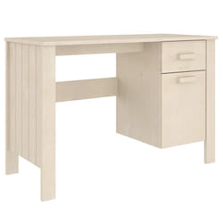 VidaXL 340460 scrivania