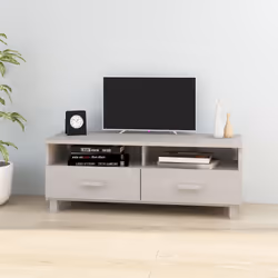 VidaXL 340469 supporto TV e sistema audio