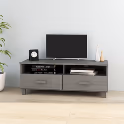 VidaXL 340471 supporto TV e sistema audio
