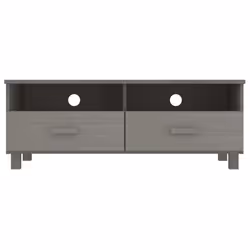 VidaXL 340471 supporto TV e sistema audio