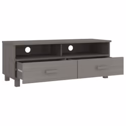 VidaXL 340471 supporto TV e sistema audio - Vista aggiuntiva 5