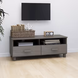 VidaXL 340471 supporto TV e sistema audio - Vista aggiuntiva 7
