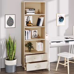 VidaXL 340488 credenza per soggiorno - Vista aggiuntiva 4