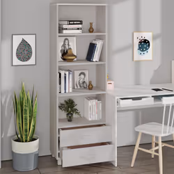 VidaXL 340489 credenza per soggiorno - Vista aggiuntiva 4