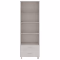 VidaXL 340489 credenza per soggiorno - Vista aggiuntiva 5