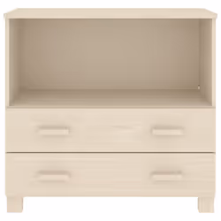 VidaXL 340496 credenza per soggiorno - Vista aggiuntiva 5