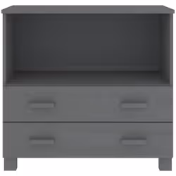 VidaXL 340498 credenza per soggiorno - Vista aggiuntiva 5
