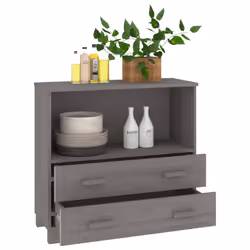 VidaXL 340499 credenza per soggiorno - Vista aggiuntiva 4